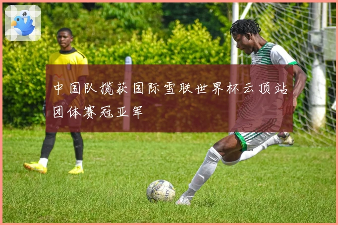中国队揽获国际雪联世界杯云顶站团体赛冠亚军